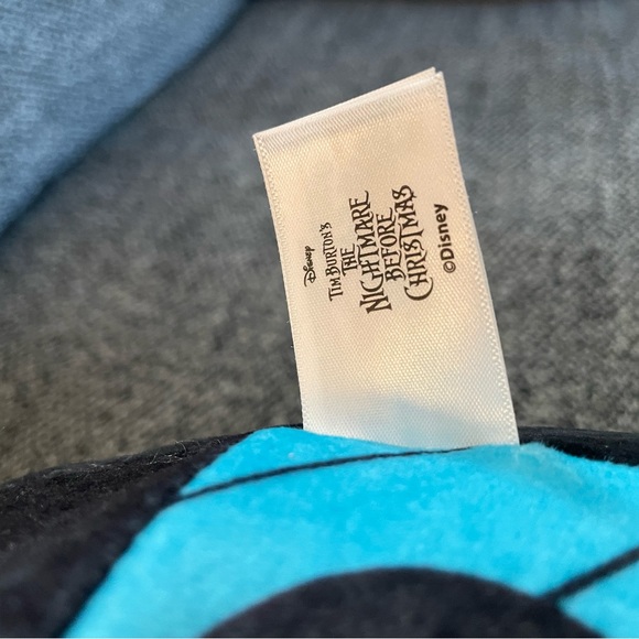 Nightmare Before Christmas Sally Squishmallow - Picture 4 of 4